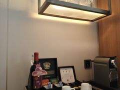 -广州花园酒店