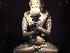 -敦煌石窟文物保护研究陈列中心
