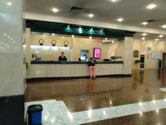 -西安交大南洋大酒店(交通大学青龙寺店)