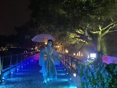 -胡里山炮台