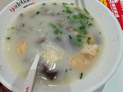 -鸭得堡老鸭汤·鸭血粉丝(南京博物院店)