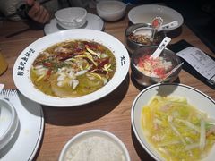 -太二酸菜鱼(金沙印象城店)