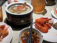 -加餐海鲜自助餐厅(福清万达店)