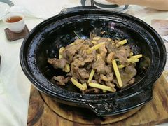 -大水车公馆·顺德菜·妈姐菜(均安店)