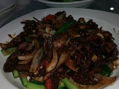 -椿记烧鹅(北门店)