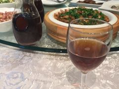 -走马楼饭庄(慈城古县城店)