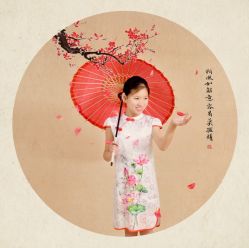 -蜜糖派儿童摄影(青建·太阳岛店)