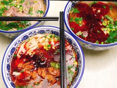 招牌兰州牛肉面-甘记兰州牛肉面(Box Hill 店)