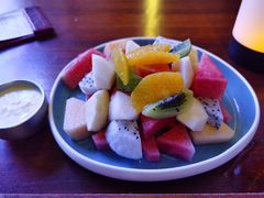 -MR.ROCKY洛奇先生RESTAURANT&BAR(宝安壹方城店)
