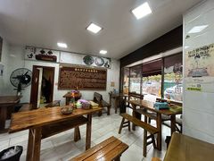 -老味道遵义虾子羊肉粉(兴关路店)