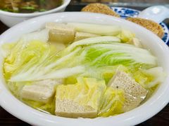 -爆肚冯(廊房二条店)