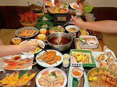 -匠和风精致料理(成都龙湖滨江天街店)