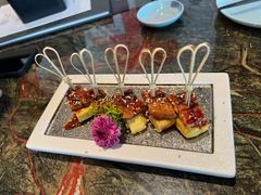 -炙柒Sekinana·精致料理 烧鸟·铁板烧(海上世界店)