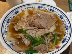 -直隶安家罩饼(复兴路店)