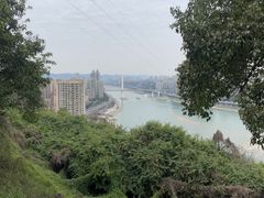 -龙泉洞(沙坪坝区)