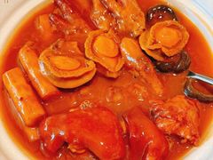 -连鹭海鲜·大连菜(星海店)