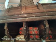 -贝林大翅鲸简餐厅(国家海洋博物馆店)