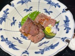 -万岛日本料理铁板烧(宁波阪急店)