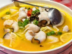 -阿里元海鲜·闽南特色菜(曾厝垵店)