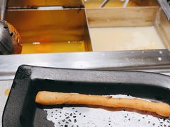 -海底捞火锅(太原南站店)