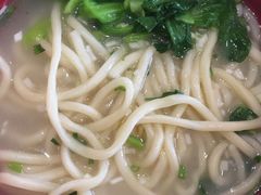 -群姐面馆·海鲜烧烤(同安路二店)