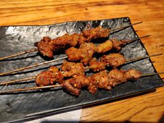 -KAOTOWN烤堂•烧烤(海汇港店)