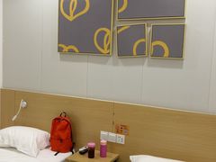 -布丁严选酒店(杭州武林西湖文化广场地铁站店)