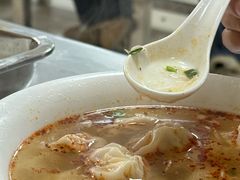 -汪家馄饨(集庆路店)