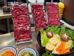 -潮界(虹桥新天地店)