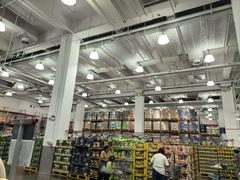 -山姆会员商店(上海浦东店)