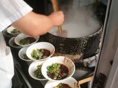 -甘记肥肠粉(马鞍北路店)