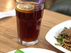 -禧座港式餐厅(星河店)