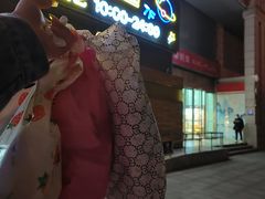-西单明珠商场