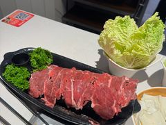 -海底捞火锅(长宁路龙之梦店)