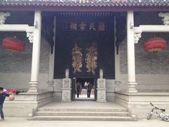 -小洲村