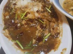 -龙香居海鲜浑锅家常菜·特色驴肉