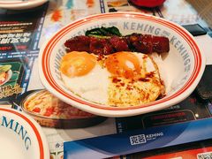 -克茗冰室(仁恒梦中心店)