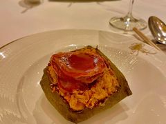 -万豪金殿(香港JW万豪酒店)