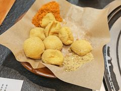 -阿山卓·野生菌火锅·纳西火塘烤肉