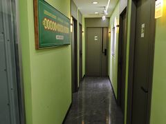 -四个朋友·自助棋牌(万松园国贸新都店)