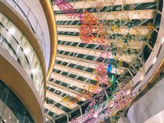 -深圳来福士广场