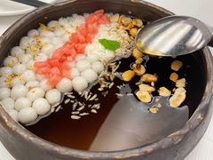 -饭怕鱼·黄焖鲟龙鱼(湖大店)