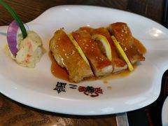 -蟹之国·精品蟹料理(极地店)