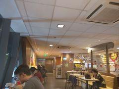 -麦当劳(中山大道中店)