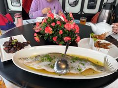 -柳莺湖上·湖景餐厅·江南菜(西湖店)