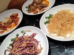 -肉焰山巴西烤肉自助餐厅(龙湖芙蓉天街店)