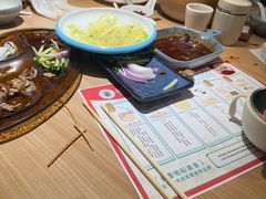 -老昌春饼(欧亚三环购物中心店)