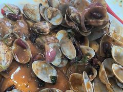 -叶存利海鲜大馅饺子(海宁路总店)