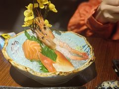 -鸟屋·烧鸟串烧居酒屋(新世纪广场店)