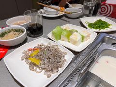 -海底捞火锅(金光华店)